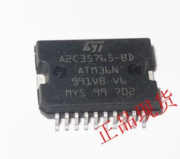 

Free shipping A2C35765-BD ATM36N 10PCS