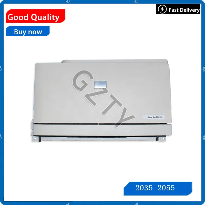 Original  for HP LaserJet P2035N P2035D P2035DN P2055 Tray 1 Front Cover RC2-6244 RM1-6434 printer parts on sale