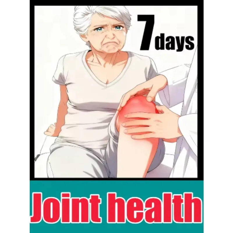 Product to improve hand and leg vitality: Say goodbye to mobility issues in 7 days