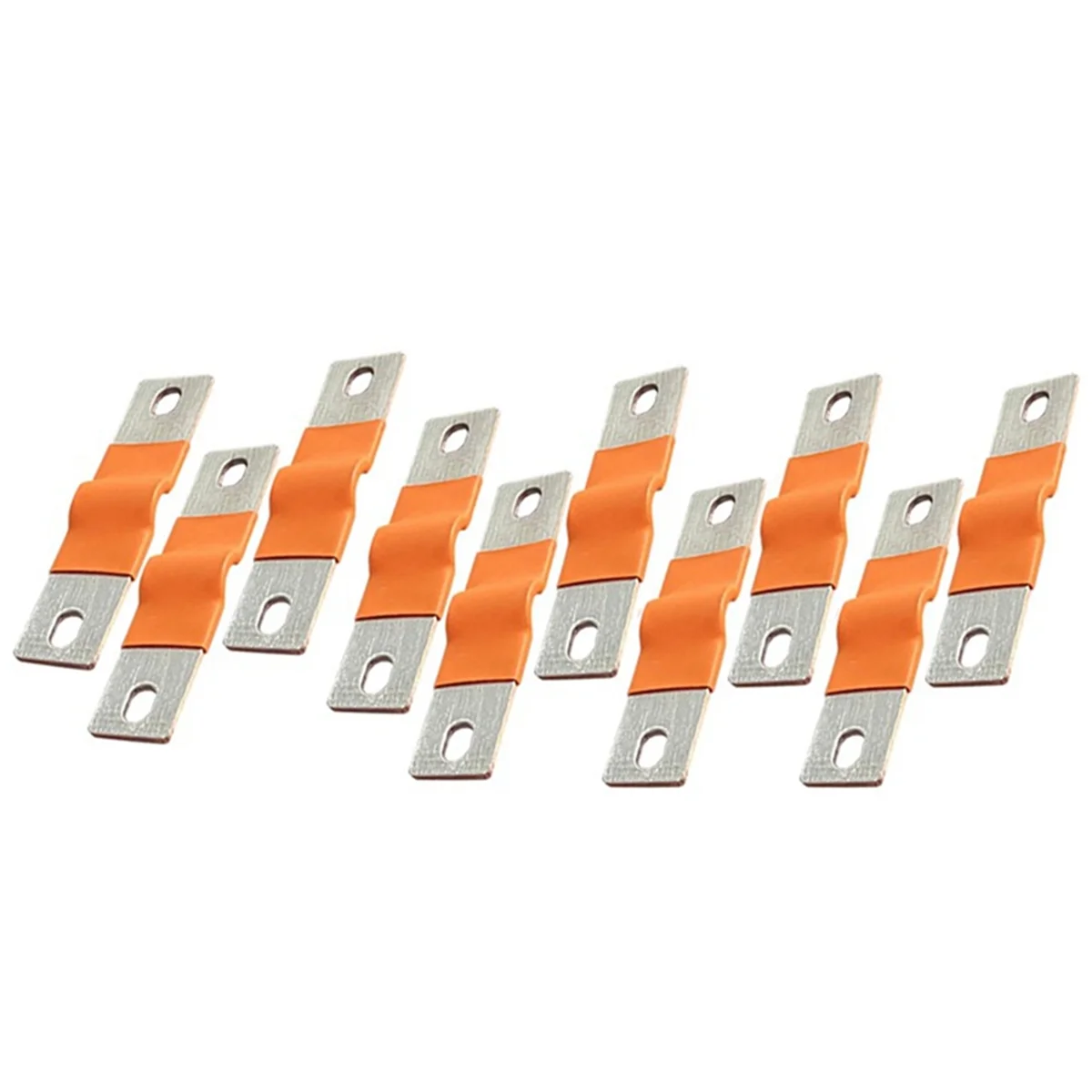 AD41-태양광 발전 및 딥 사이클용 고급 니켈 도금 구리 버스 바