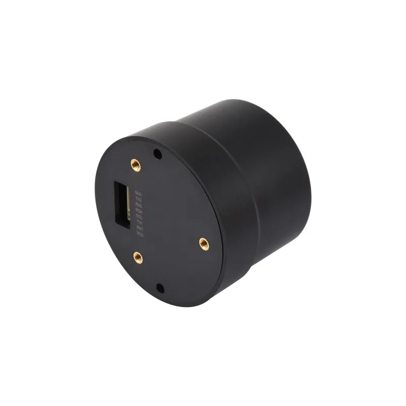 Waveshare Q43 Multi-constellation, Multi-frequency Helical Antenna, RTK Centimeter-Level High-Precision Positioning GNSS Module view 4