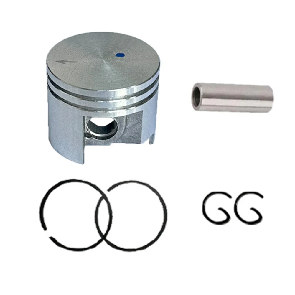 For MS192 For MS192T For MS192TC Chainsaw Cylinder Kit with Piston Assembly 1137 020 1203 Quick and Easy Install