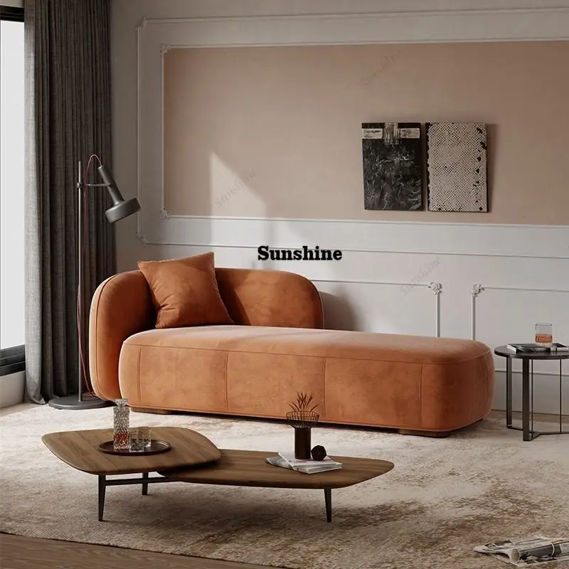 

Luxury 3 Seater Living Room Sofas Aesthetic Velvet Nordic Modern Office Couch Bed Bedroom Recliner Divano Soggiorno Furniture