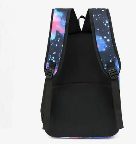 MINISO mochila Kuromi torba do szkoły podstawowej 3 szt. Dziecięca kreskówka plecak chłopcy dziewczyny Anime Kawaii tornister Mochila