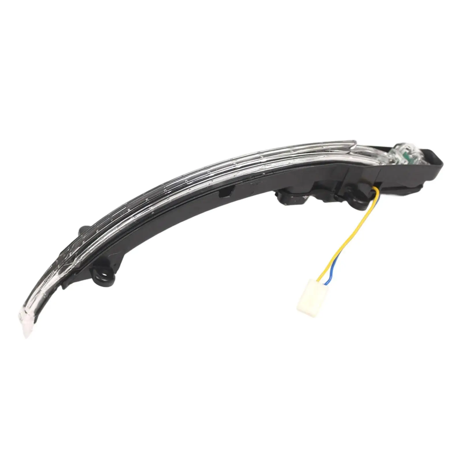 

Car Rearview Mirror Turn Signal Light 4L0949101C Mirror Turn Signal Lamp