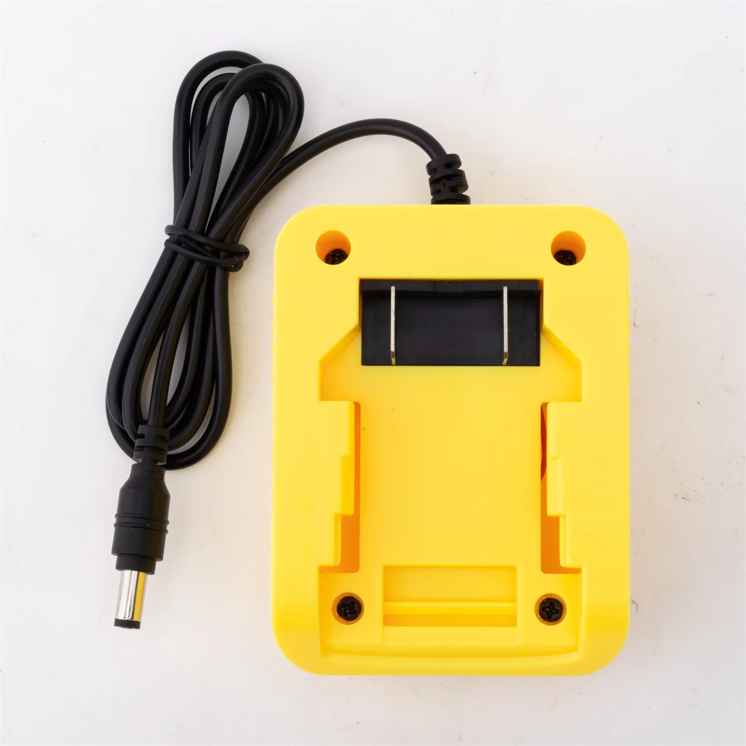 Emergency Power Adapter for Starlink Mini, for DeWalt 20V MAX Battery, 1M Cord Power Supply for Starlink Mini Satellite Internet