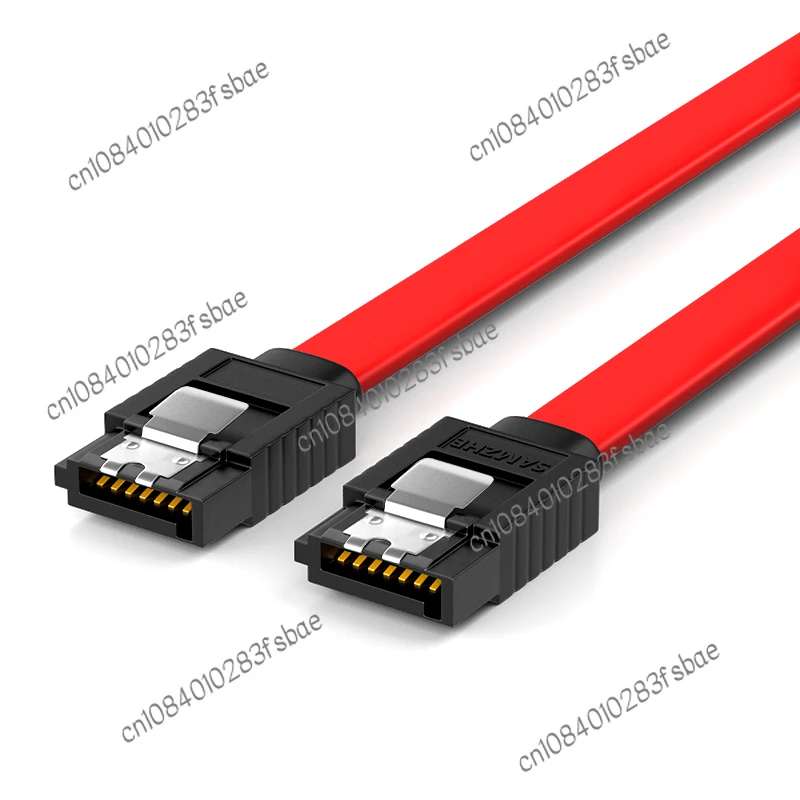 High-Speed Sata3.0 Data & Connection Conversion Wire SATA3 Solid State Mechanical Hard Drive Optical Drive Serial Port Cable