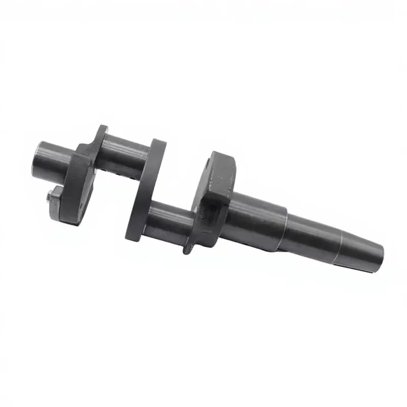 Transicold 17-44074-00 Crankshaft 05G 37 CFM 1 Year Warranty Made in China for Truck Refrigeration Units