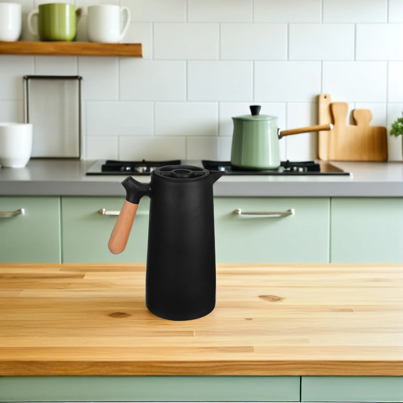 1Pc 1L Thermal Pitc… - image