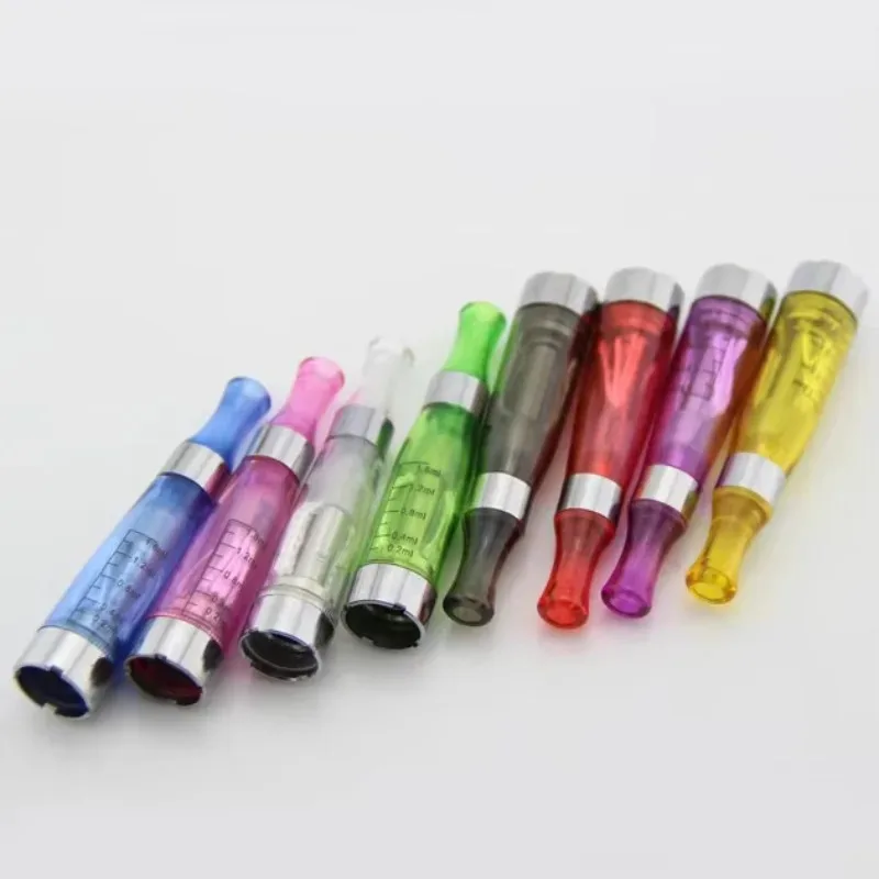 5 / CE4 Clearomizer Ego-t Evod Vertex Ugo Vape 1.6 8 510 E Ecigs atomizer tank for coils & atomizers - gallery image 2