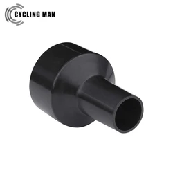 Dust Fitting Adapter Conversion Adapter Tool For Shop Vac Vaccum Cleaner 1-1/4