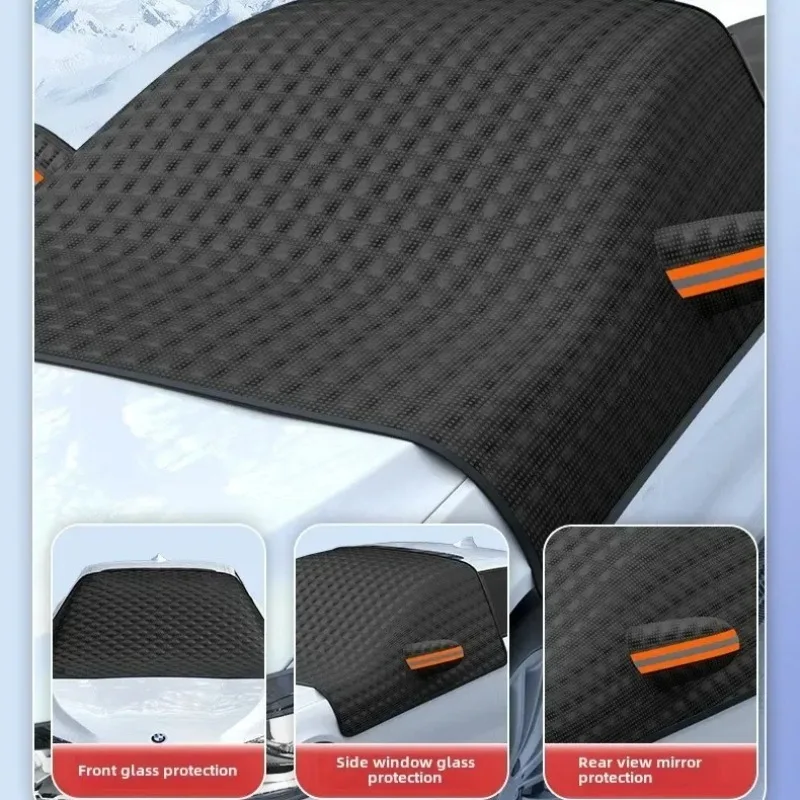 Thumbnail 3 - #18 Best Car Magnetic Window Covers to Buy In 2026