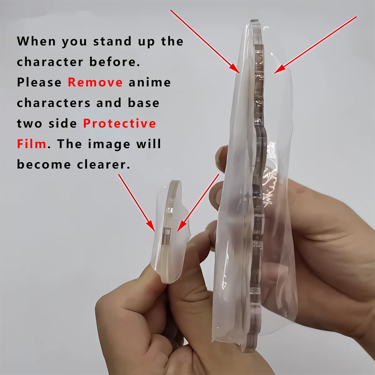 أنيمي الغريبة المرحلة سلاسل المفاتيح قلادة سيارة مفتاح سلسلة الاكريليك حامل MIZI SUA TILL IVAN HYUNA LUKA المشجعين الهدايا تأثيري اكسسوارات