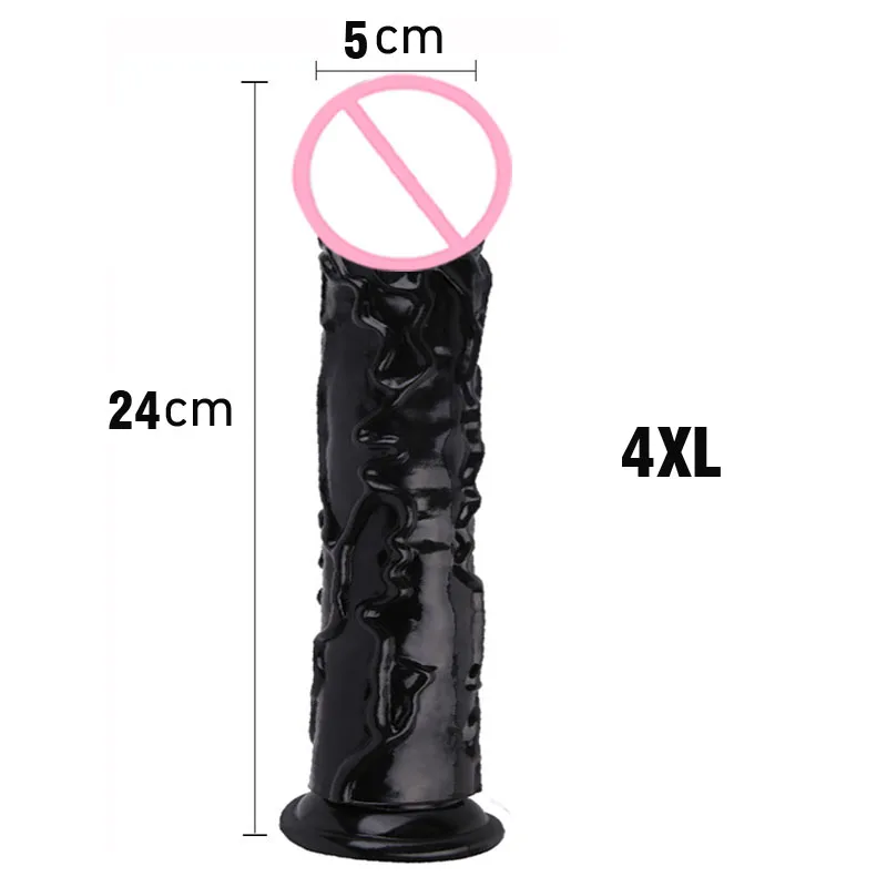 Dildos Realistic Dildo Sexу Stocking Vibrator for Couple Sex Toy Sex? Sexshop Sexy Porn Men Toys Women Satisfying Tools Anal