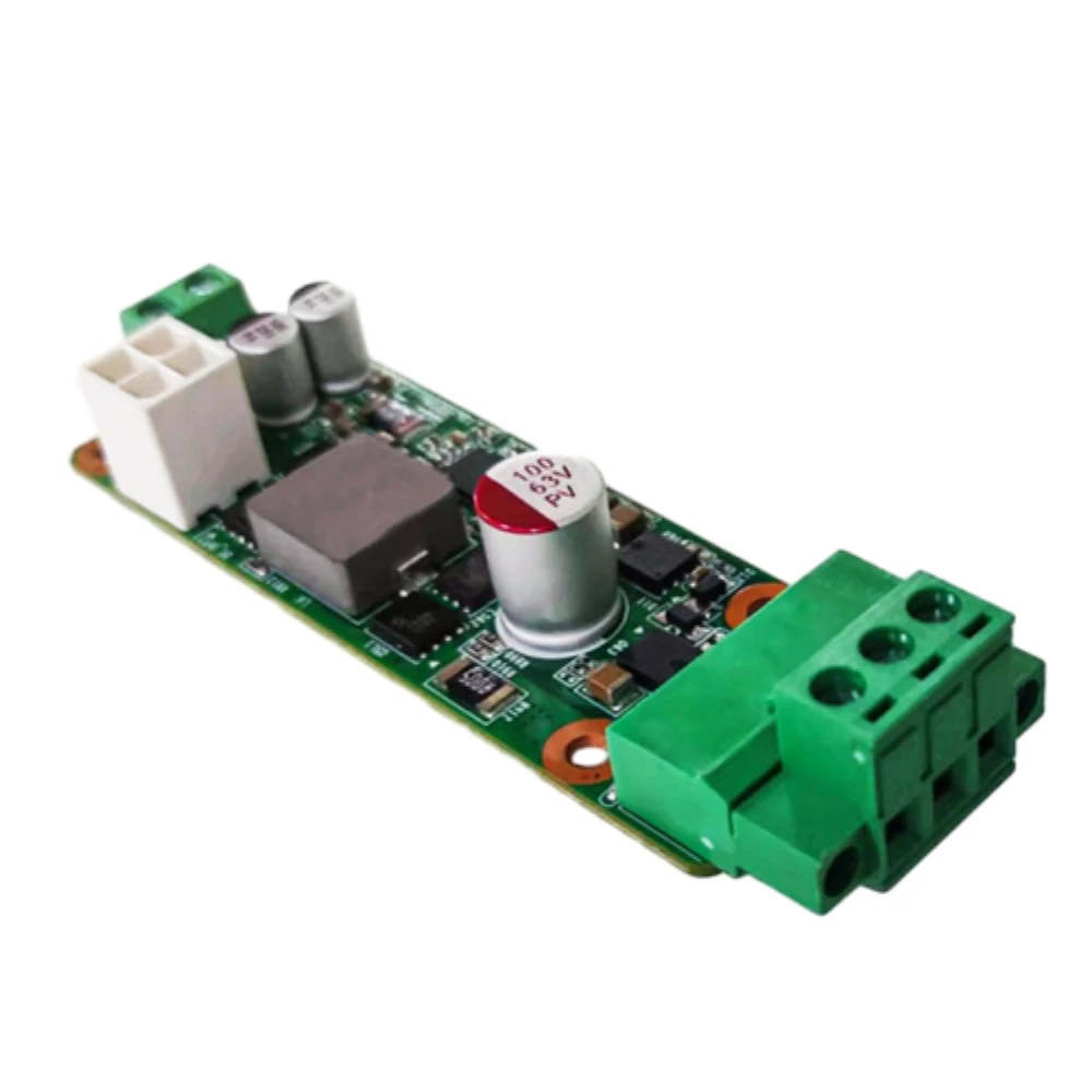 DC9-36V To 12V 8A Output Power Supply Board 1200W High-Power ATX Power Board DC9-36V Step-Up And Step-Down Power Supply Module