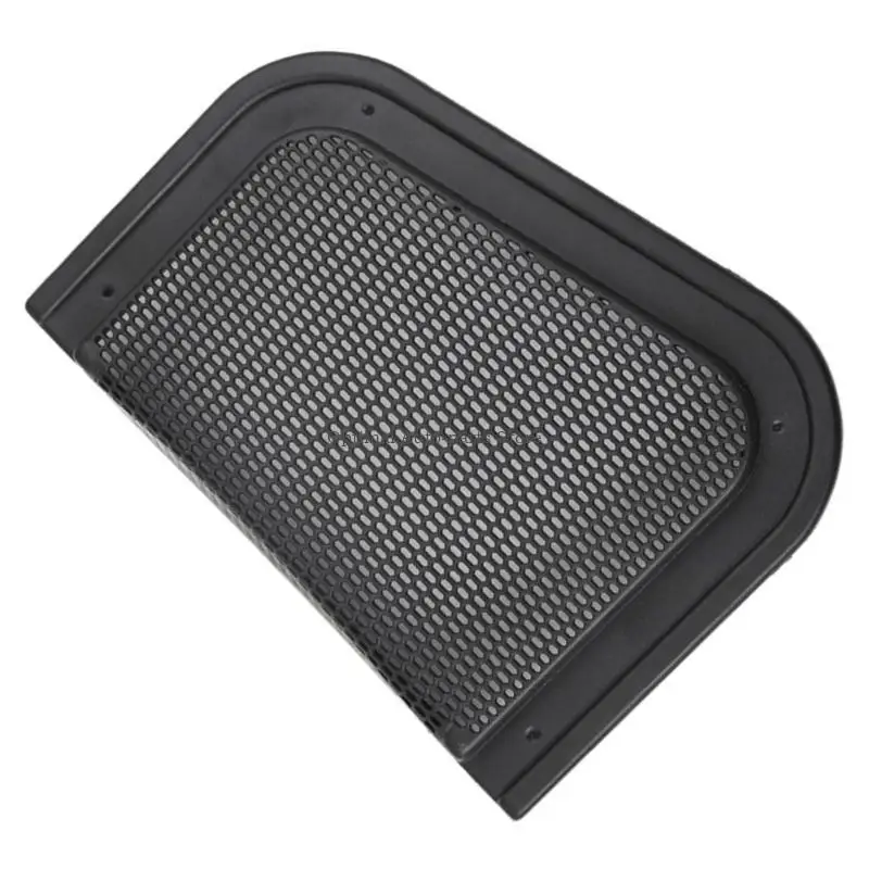 

Engine Intake Shielding Engine Inlet Protector Air Intake Cover 2 Type for Car