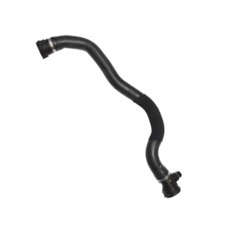 17128602871 Radialer Kühlmittelschlauch für BMW G11 G12 G30 G31 G32 540i 540ix Autozubehör – Detail 3