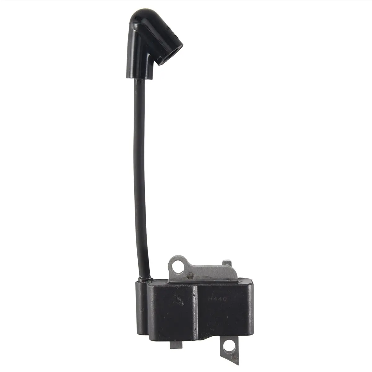 Ignition Coil Module for 135 140 Chainsaw and Solenoid Valve for Chainsaw rubber