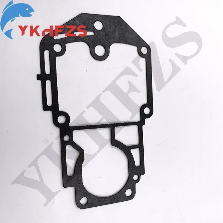 689-45113 طوقا لياماها محرك خارجي 2 السكتة الدماغية 25HP 30HP 689-45113-A1 61T-45113-A0 689-45113 689-45113 -00 68945113