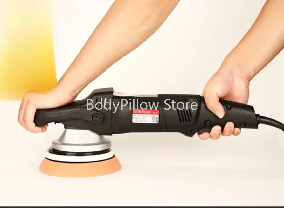 

For 5 Inch 6 Inch 125mm 145mm Sanding Pad Backing Plate Pad Back Holder Compatible To Flex XC 3401 Orbital Polisher Changeable