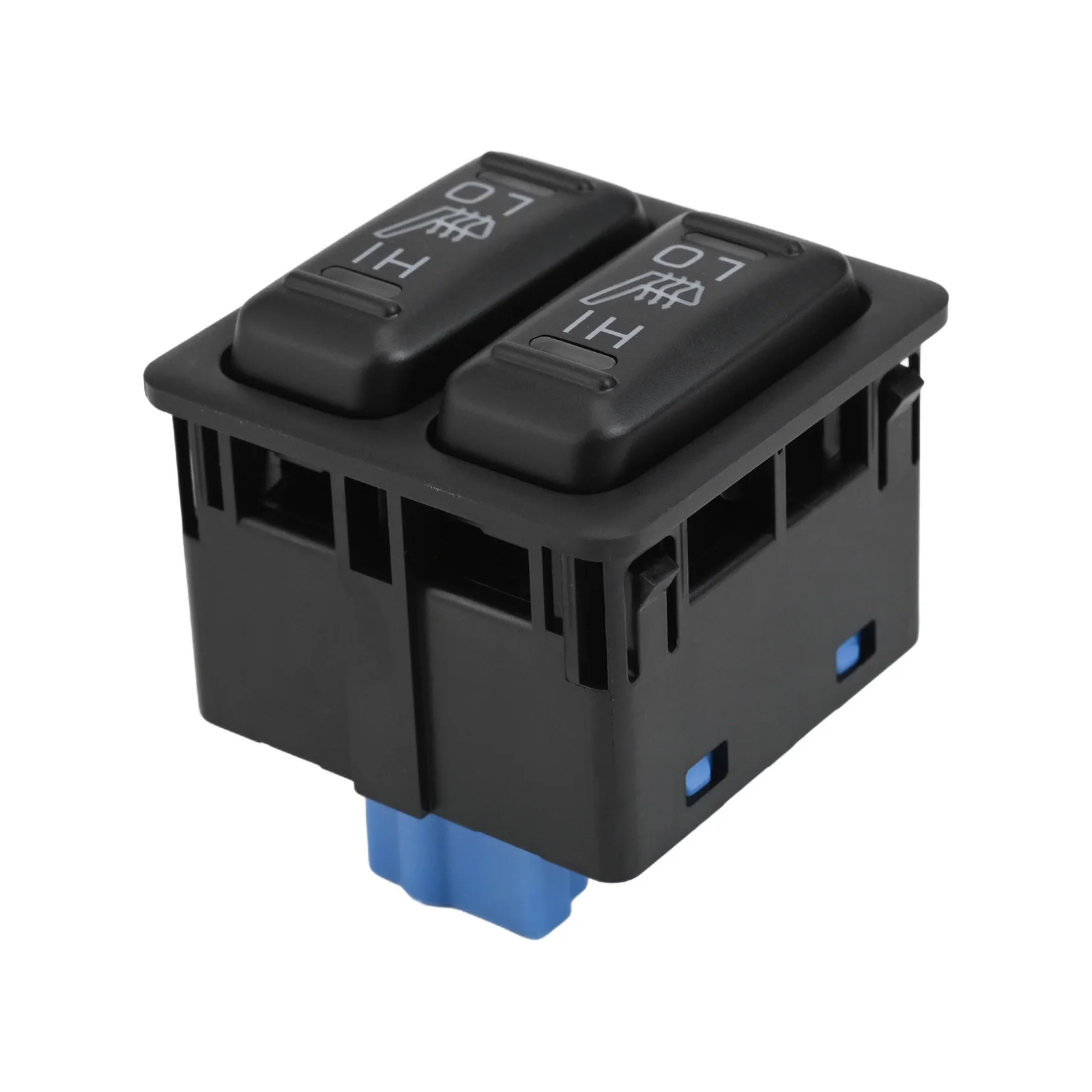 

For Outlander 2014-2017 Car Seat Heating Switch Vehicle Heating Car Interior Car Switch Stable Characteristics Perfect Match