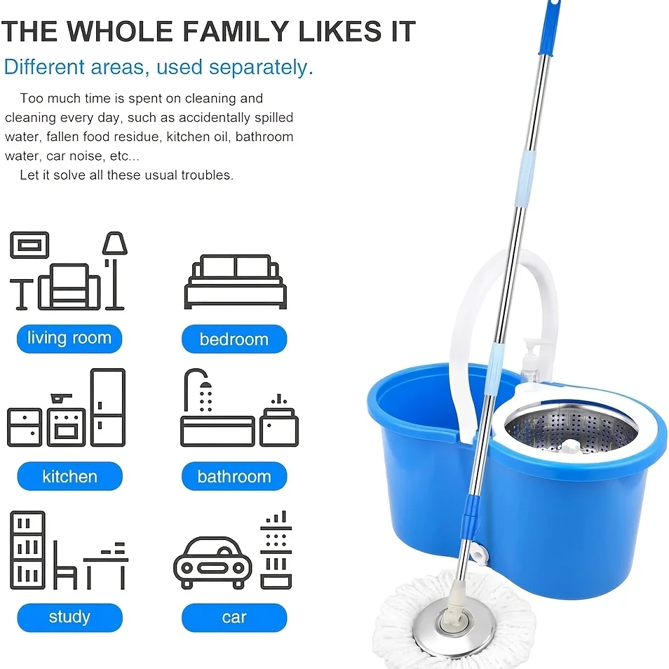 Thumbnail 2 - #20 Latest Mops Offers