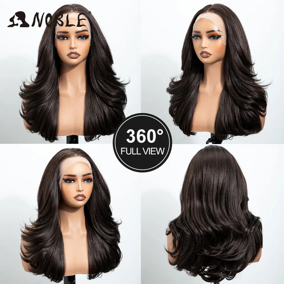 Thumbnail 4 - #58 Trending Side Part Lace Wigs Right Now