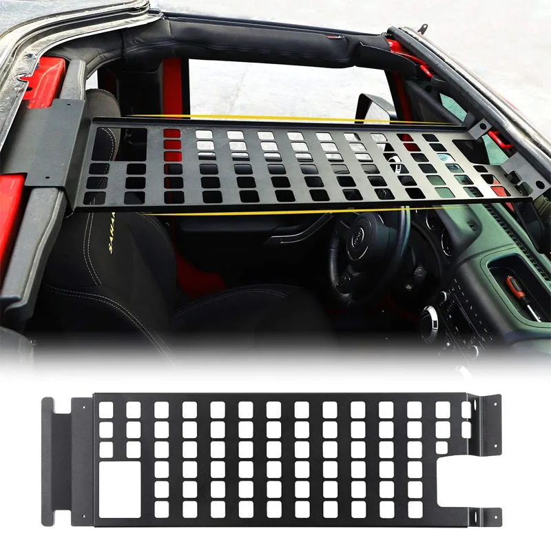 jeep jk ラングラー ルーフラックハードパネル ジープラングラーJk4ドア用ルーフラック,ハードトップモールパネル