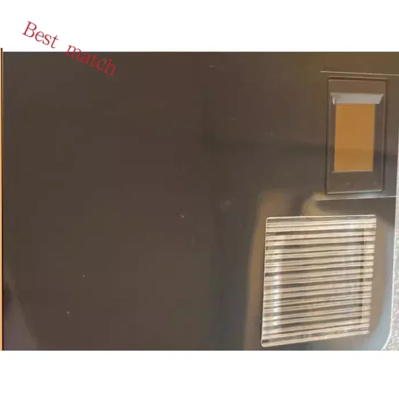 Nueva funda para portátil DELL PRECISION 7710 7720 PALM REST con panel táctil y interruptor de alimentación módulo de huellas dactilares DP/N 08DKRC