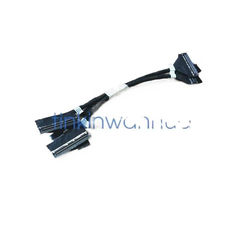 Aj+ 01GK92 For Dell Inspiron 15 7568 USB Cable IO Shield Connector Tested