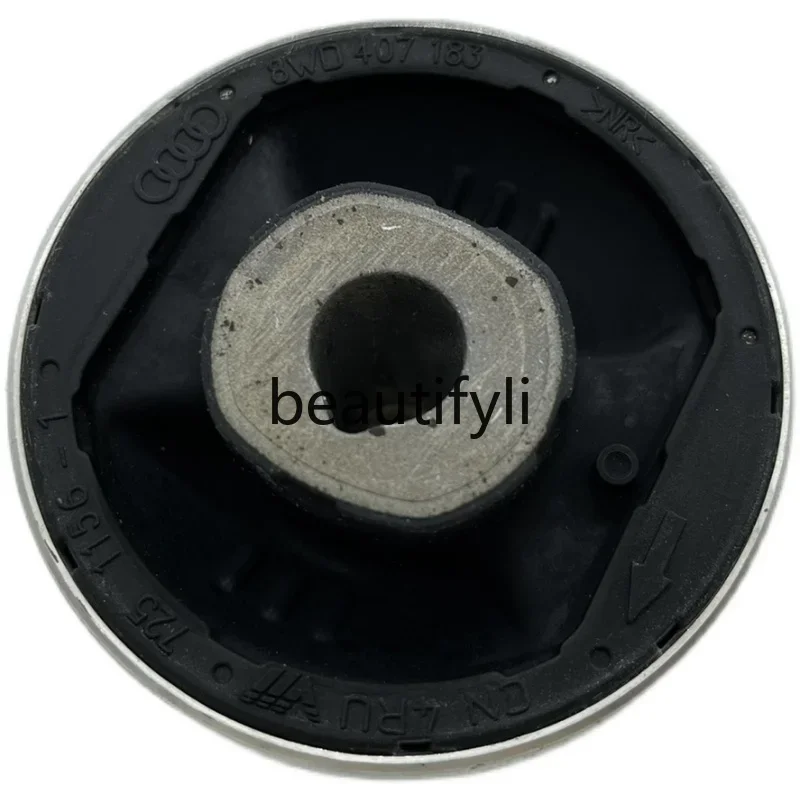 lt6351 A4LB8Q5A7A8A6LC7 Rubberen mouwbus met zwenkarm