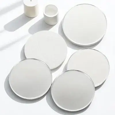 

5Pcs Golf Balls Markers High Durability Not Easy to Deform Position Markers Golfs Balls Marker Golfs Supplies Position Tools