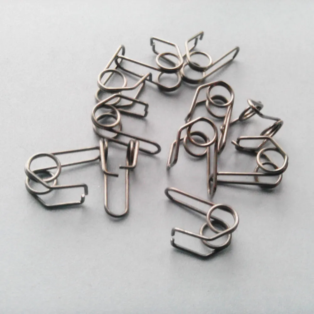 

Trumpet Water Key Spring Brass Wind Instrument Springs Accessories Parts