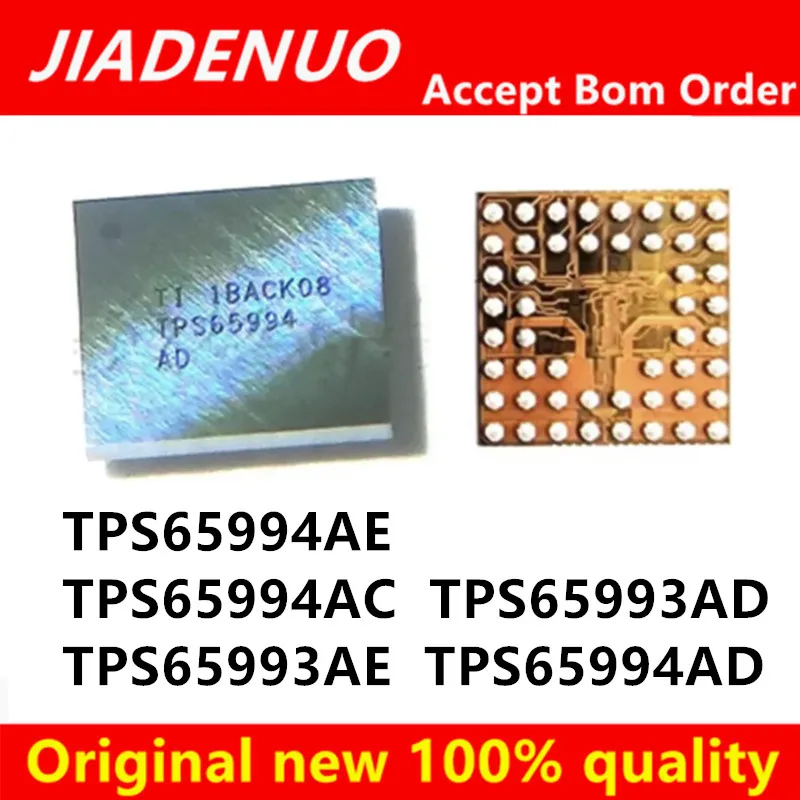 (1pcs)  TPS65994AEYBGR TPS65994ACYBGR TPS65993ADYBGR TPS65994ADYBGR TPS65994AD TPS65994AE TPS65994AC TPS65993AD TPS65993AEBGA