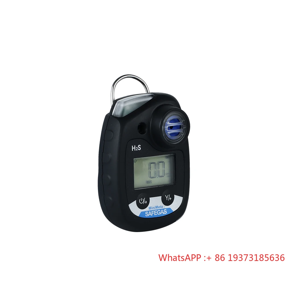 Iecex Atex Handheld…