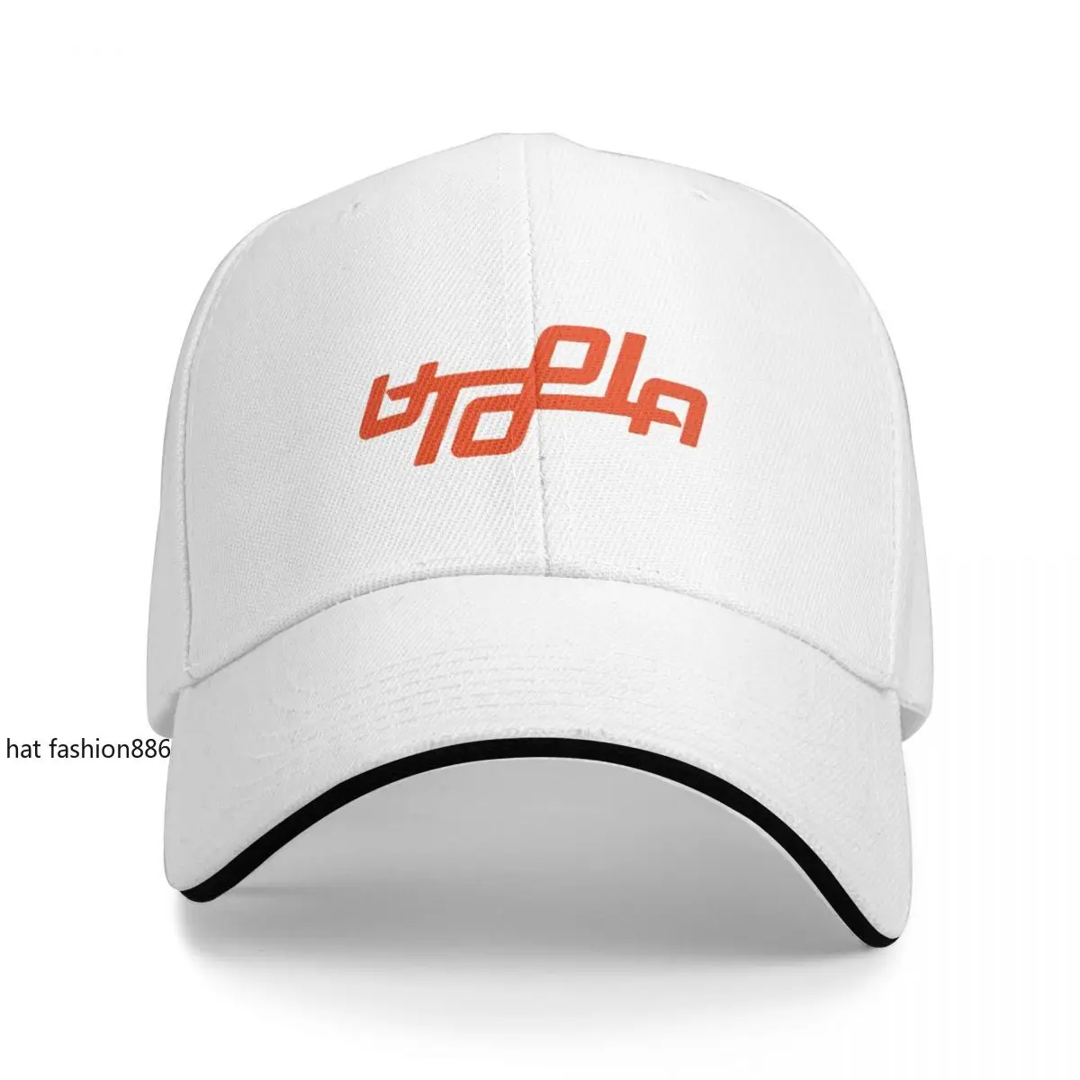 UTOPIA - TRAVIS SCOTT Hiking Baseball Caps Women Men Cactus Jack Unisex Male Beach Sunscreen Hat Peaked Cap