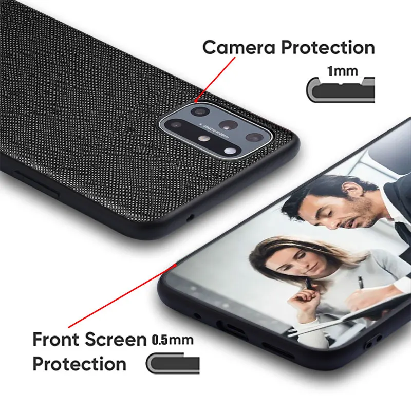 Custodia per Huawei Pura 70 Pro Plus P60 P50 P50 P40 P30 Pro LiteCross pattern cover in pelle coque di lusso per custodia pura 70