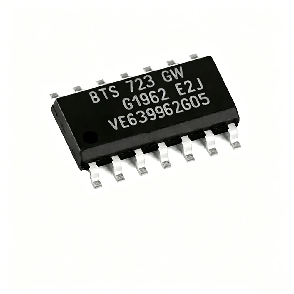 10pc/lot BTS723GW BTS723 723GW SOP14 In Stock
