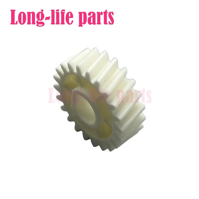 5 PCS AB01-4077 High Quality Alignment Roller Gear 5X For Ricoh MP 7001 7502 1075 8000 9002 7500 2075 Copier Printer Parts
