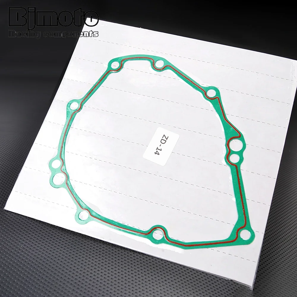 11483-24F00 Stator Magneto Generator Cover Gasket For Suzuki GSX1300R Hayabusa 1300 GSX1300BK B-King