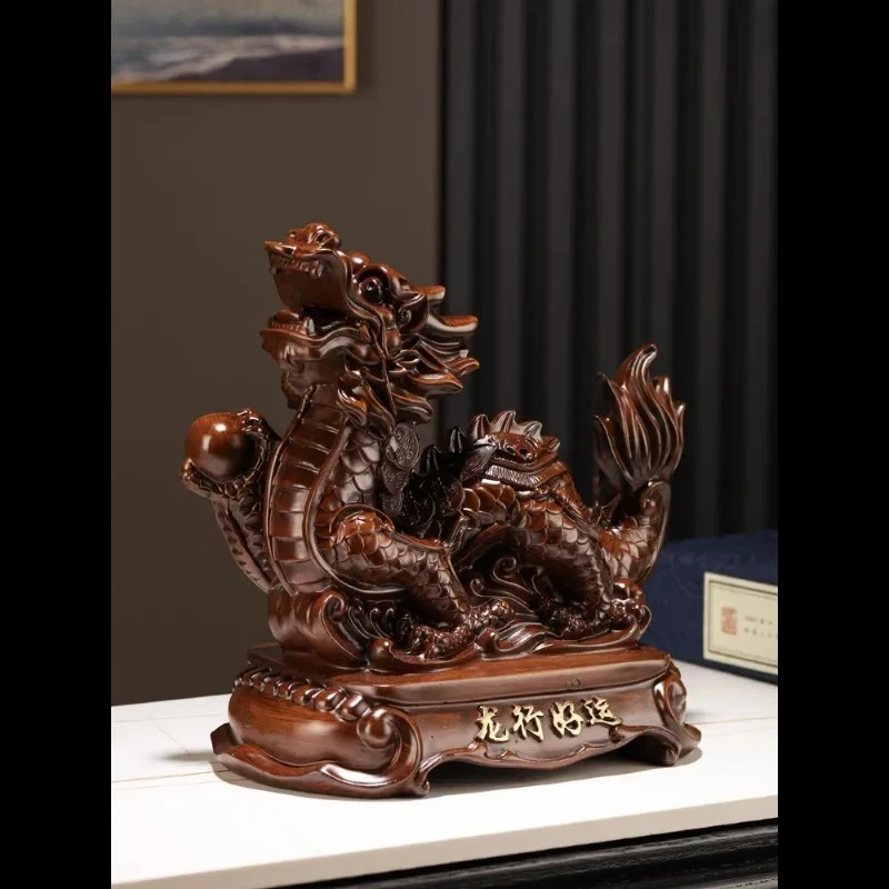 1PCS Resin Desktop Ornament Creative Can Be Saved Can Be Taken Anti Drop Savings Can Birthday Gift