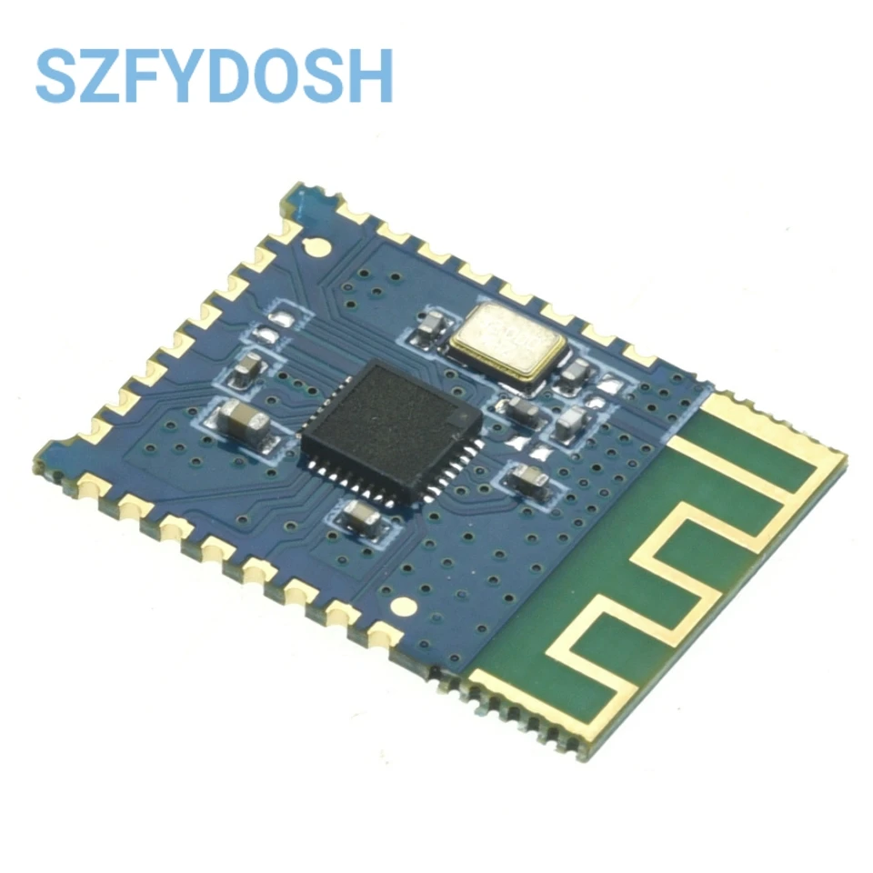 JDY-23 Bluetooth-compatible 5.0 Module Ble5.0 Transparent Bluetooth Data Transmission CC2541Slave