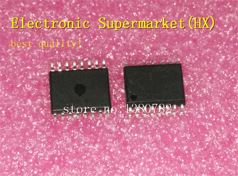 

Free Shipping 10pcs/lots ADM2482EBRWZ ADM2482 SOP-16 New original IC In stock!