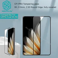 Nillkin For OPPO Find N5 Screen Protector CP+PRO High definition tempered glass protective film