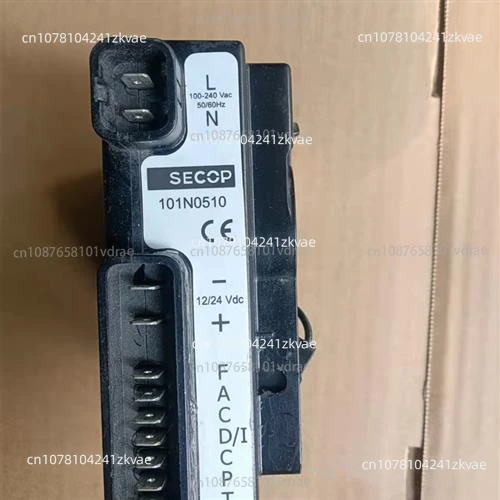 101N0510 101N0500 Same function, replaceable， DC 12/24V  DC variable frequency compressor driver SECOP drive board/module