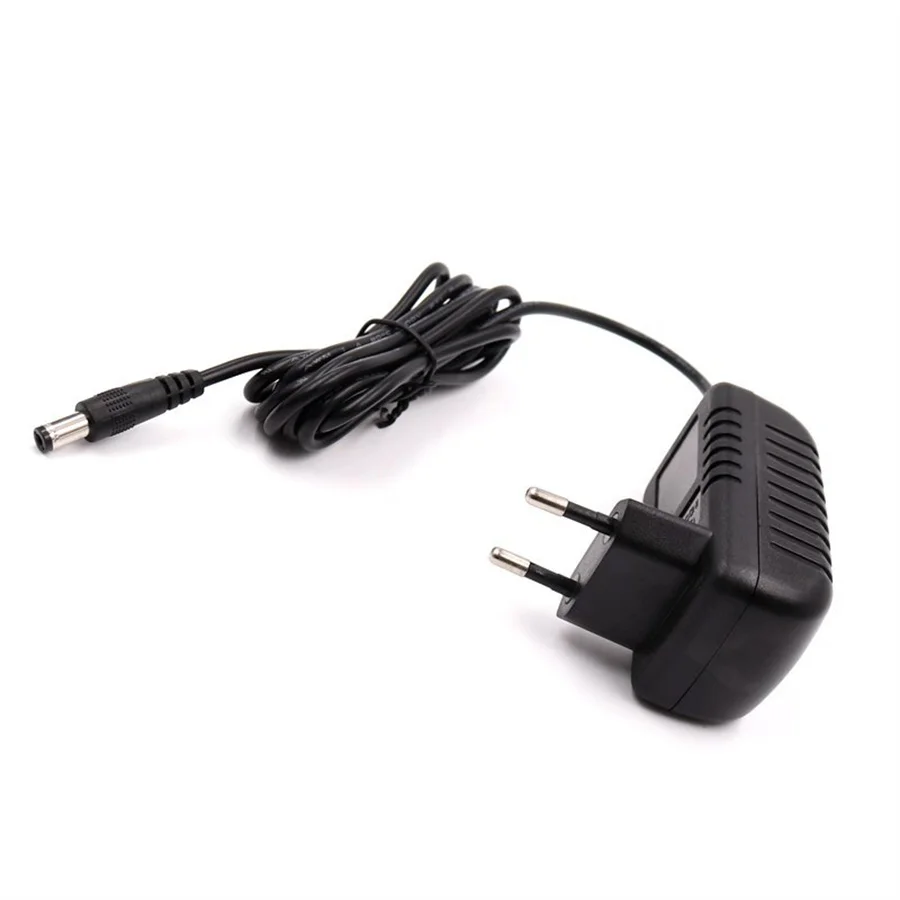 Free Shipping  Hot selling 15W Europe Plug Adaptors  5V 3A  wall ac dc Power Adaptors Adapter