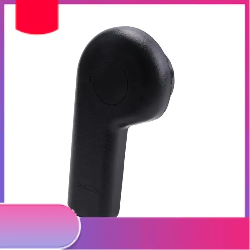 Hood Release Handle…