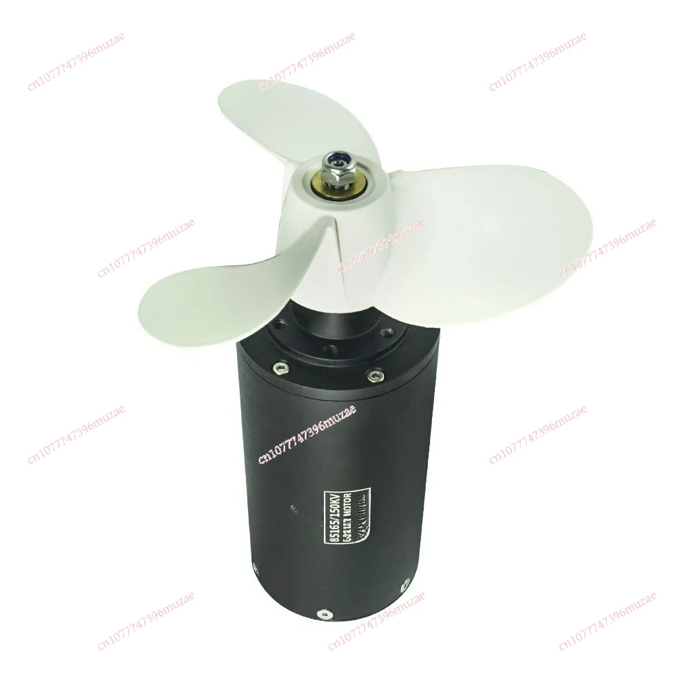 

Мощный мотор для доски для серфинга 85165, подводная гребная лодка, моторная лодка, лодка с дистанционным управлением