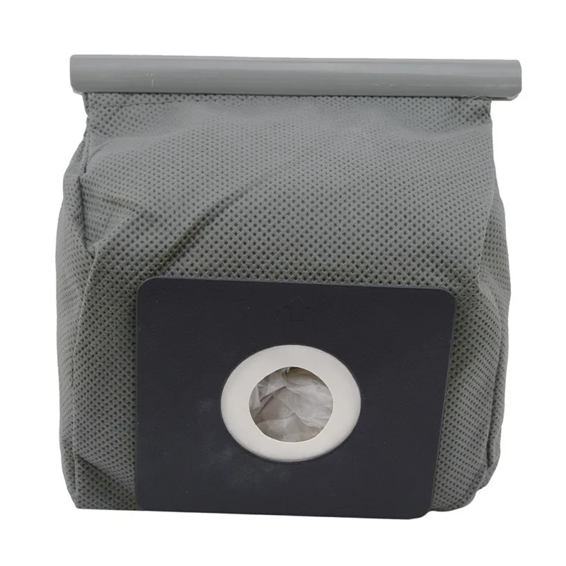 1/2/3PCS Newest Universal Vacuum Cleane Cloth Bag Washable Cloth Bag For Universal Vacuum Cleaner Bag Reusable
