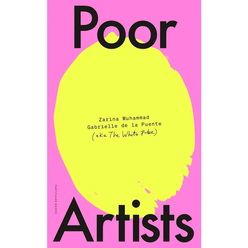 

Поганые художники The White PubePuente Penguin UK 9780241633762 Книга